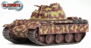 Dragon Armor Flakpanzer 341 con 2 cm Flakvierling, Norimberga 1945~60594 - Foto 1 di 1