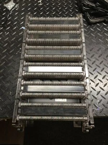 Belden Gigabix Mount Panel With 12 Connectors - Picture 1 of 3
