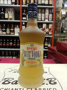 Boero Fruit Vodka al Melone  25% vol  70 cl - Imagen 1 de 1