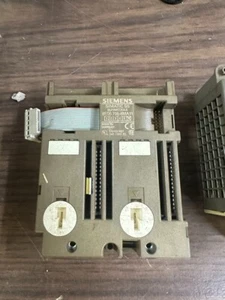 MÓDULO SIEMENS SIMATIC 6ES5 700-8MA11 W98 - Imagen 1 de 1