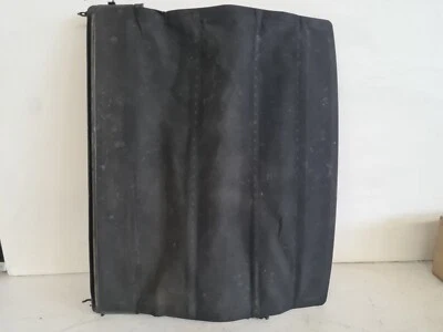 Capote superiore Smart Roaddster 452 Cabrio n.2511 - Immagine 1 di 4