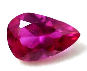 3,15 Ct Rubino Rosso Rosato Birmano Naturale Certificato GGL 9 Mohs AAA+ Gemma Trattata - Foto 1 di 4