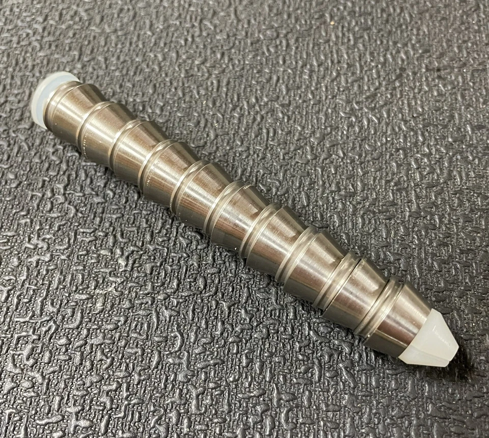 Swagelok SS-600-SET, , 3/8 In. Ferrules Front and back Quantity: 10 New! - Image 1 of 1