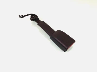 11-14 INFINITI M37S M56 HEBILLA CINTURÓN SEGURIDAD DELANTERO IZQUIERDO LH USADO OEM ☑️ B1 Foto 1 de 4