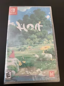 PAX WEST 2022 Hoa Switch Folienvariante (Nintendo Switch, 2021) limitiert 500 SELTEN - Bild 1 von 2