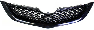  New Grille Assembly For Toyota Yaris 2009-2012 - Imagem 1 de 4