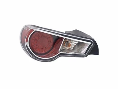 Lámpara de luz trasera lateral izquierda certificada por TYC NSF para modelos Scion FR-S 2013-2015 Foto 1 de 3