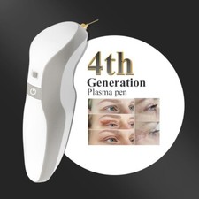 ❤️4TH GENERATION PLASMA PEN W/33 PCS NEEDLE EYELID LIFT FIBROBLAST TIGHTENING US