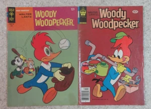 Woody Woodpecker 97.188, war: 13,75€ jetzt nur: 6,88€, gebraucht!  50% Rabatt Ratgeber - Bild 1 von 2