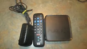 Western Digital WD TV Play C2H Media Player Smart TV With Remote - Picture 1 of 11