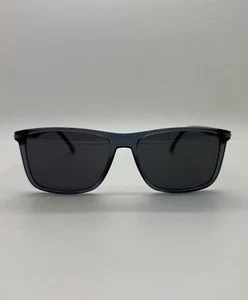 Carrera 298/S 0PJP IR BLUE/Dark Grey Sunglasses 57X16X145 - Picture 1 of 4