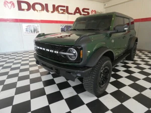 2023 Ford Wildtrak 4 Door Advanced 4x4 - Picture 1 of 28