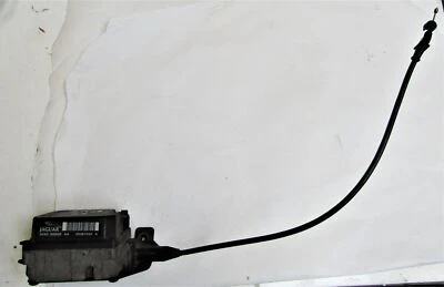 JAGUAR X-TYPE X400 CRUISE CONTROL MODULO ECU 4X43-9G659-AA - Immagine 1 di 3