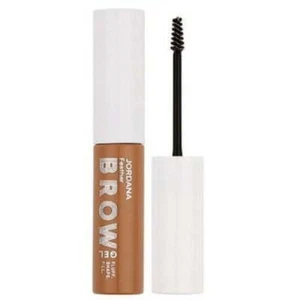 Gel para cejas Jordana 02 rubia con forma de pelusa relleno pluma - Imagen 1 de 1