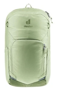 deuter Bike I 20 Mochila Mochila Bicicleta Mineral - Grove mint Nuevo - Imagen 1 de 7