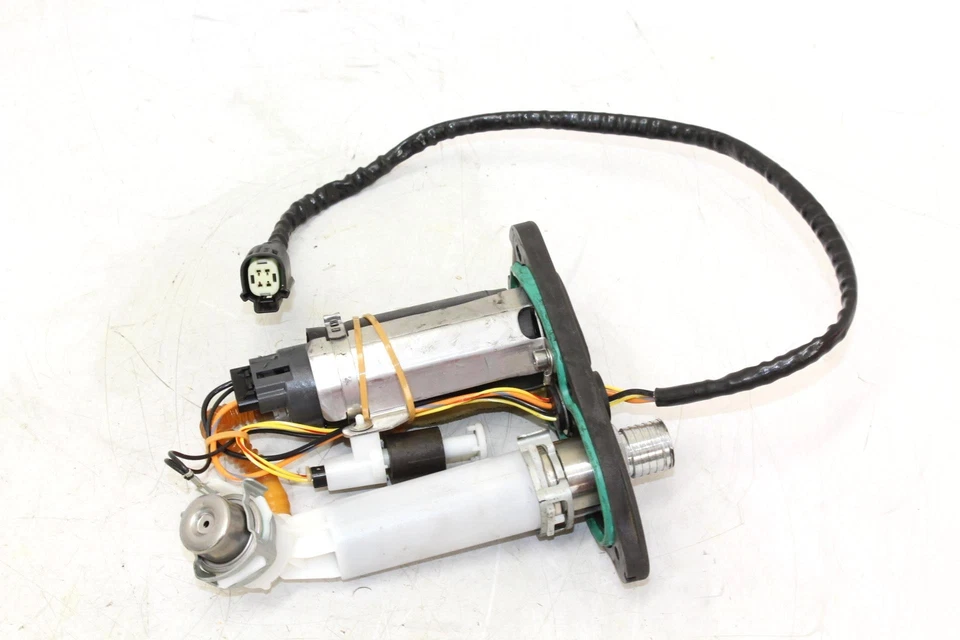 Bomba de gasolina Harley-Davidson Iron 883 Xl883n 19 Foto 1 de 4