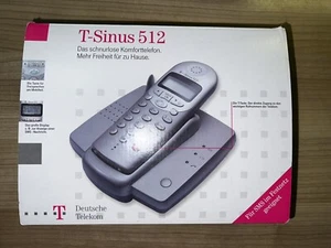telekom telefon schnurlos - Bild 1 von 4