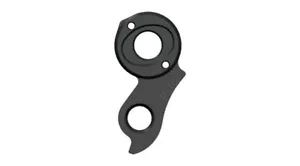 Schwerlast Schaltauge für Storck Bike Fahrrad Billet Aluminium PILO D1054 - Bild 1 von 4