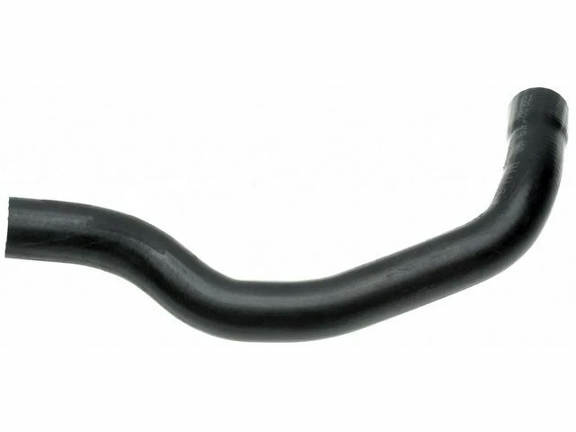 Manguera de radiador inferior para Mini Cooper 2002-2009 1,6 L 4 cilindros sobrealimentado GAS B636YG Foto 1 de 1