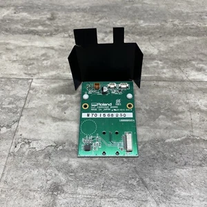 Conjunto de tablero de carro de corte genuino OEM Roland W701568250 - Imagen 1 de 7