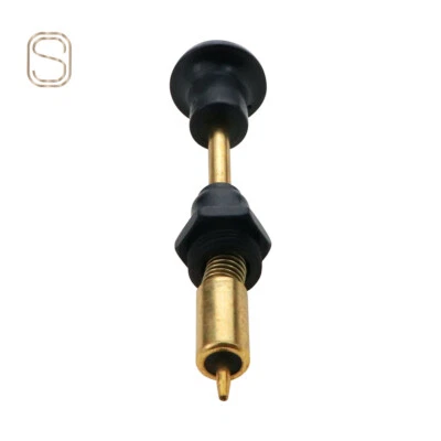 13411-14D20 para Suzuki DR350SE 1993-1999 carburador estrangulador émbolo de arranque Foto 1 de 4