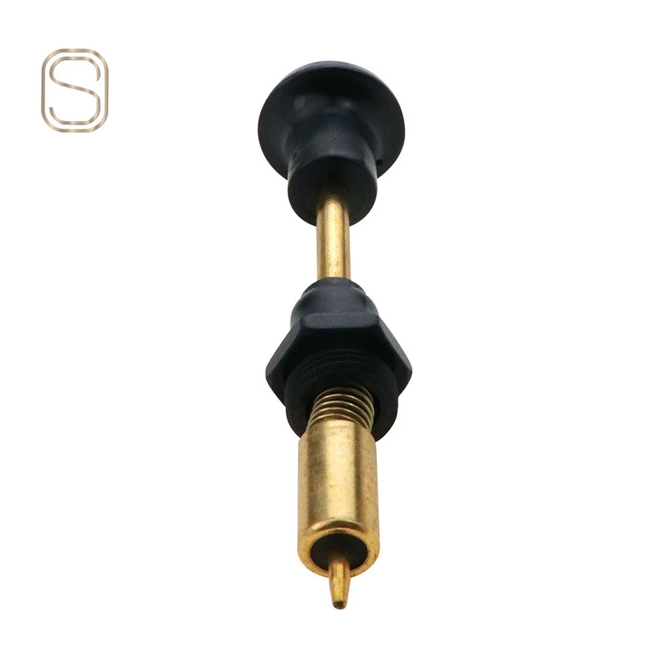 13411-14D20 para Suzuki DR350SE 1993-1999 carburador estrangulador émbolo de arranque Foto 1 de 4