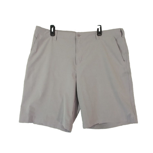 Champion pantaloncino golf uomo 40x10 viola lavanda Dri Fit Flex elasticizzato