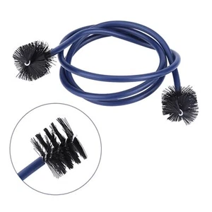 Trompete Reinigung Bürsten Set Kit Musikinstrument Wartung Pflege Zubehör - Bild 1 von 24