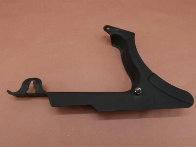 Harley-Davidson Softail 2002-2004 estándar FXST CINTURÓN TRASERO DEFLECTOR DE RESIDUOS Foto 1 de 4