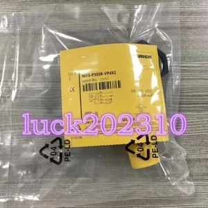1PCS NI15-P30SR-VP4X2 Inductive proximity switch#CJY - Picture 1 of 2