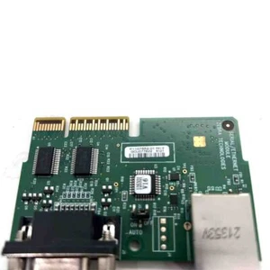 Ethernet Network Card P1107552-01 Fits For Zebra ZD 621D ZD621d ZD 621T ZD621t - Bild 1 von 6