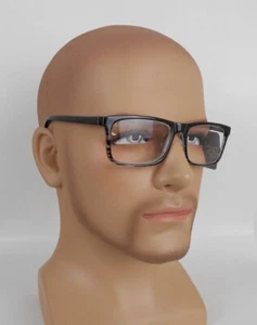 Reading Glasses EZ2C eyeglasses CLARK MSRP $26.50 (#997) - Picture 1 of 4