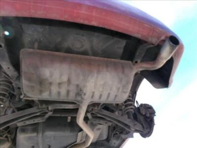 81661 rear exhaust silencer for DODGE CALIBER 2.0 CRD 2006-2012 2008 - Image 1 of 4