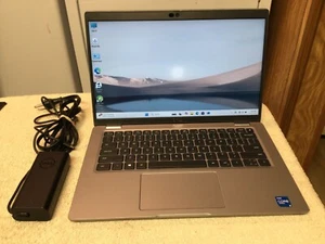 Dell Latitude 5430 IR-CAM i5-1235U, 16GB - 512GB NVMe Windows 11 Pro # CCJWHW3 - Picture 1 of 14