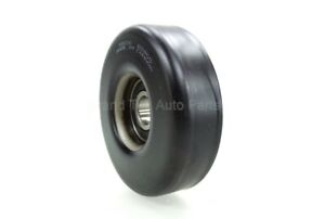 NEW Continental Drive Belt Idler Pulley 49026 Chevy Pontiac Saturn 1987-2002