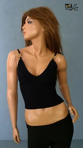 Denny Rose Top Art. 211DD50010 Collection Spring Summer 2022 - Picture 1 of 7