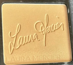 Laura Mercier Matte Bronzing Powder Soleil 1 Refill New - Picture 1 of 1