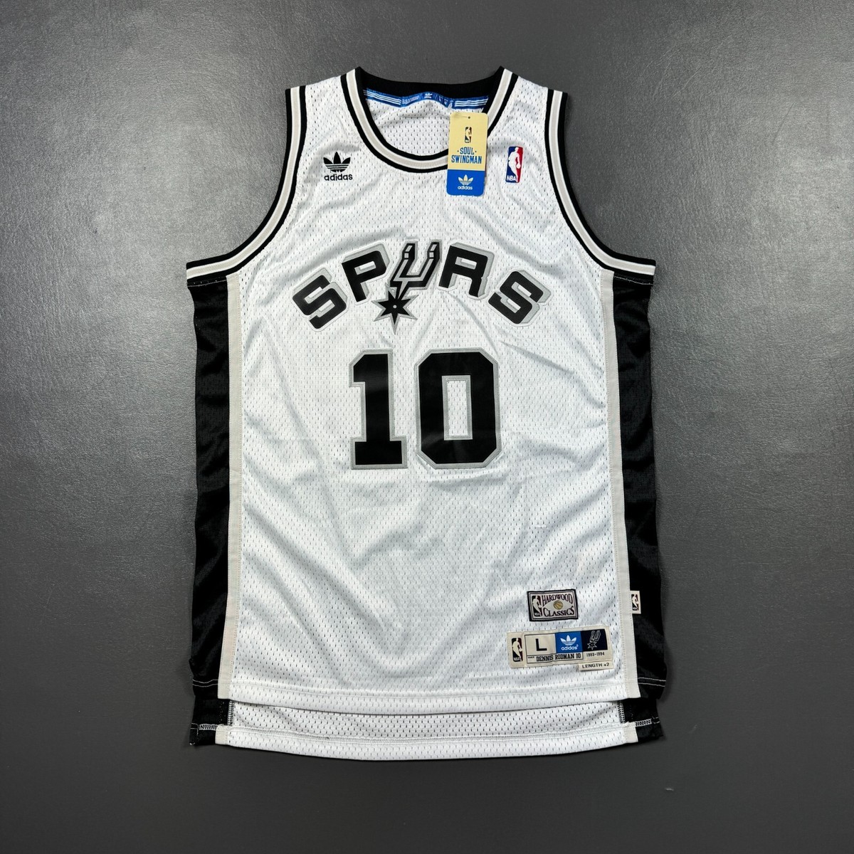 adidas San Antonio Spurs NBA Jerseys for sale | eBay adidas San Antonio Spurs NBA Jerseys for sale | eBay