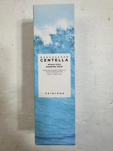 SKIN1004 Madagascar Centella Hyalu-Cica Sleeping Pack 100ml - Bild 1 von 7