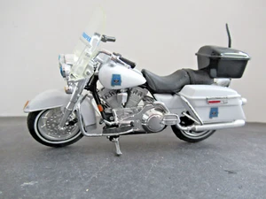 1:18 Maisto Modelmotorrad , Motorbike, Harley Davidson - Bild 1 von 1