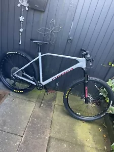 Orbea Alma H50 xc mountain bike 29er xl - Picture 1 of 17