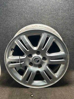 Fits 2008-2011 Mercury Mariner 17x7in Wheel/Rim OEM#:8E6Z1007E - Image 1 of 4