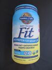 Garden Of Life Raw Organic Fit Protein Weight Loss Vanilla 32.8 Oz 20 Serving !5