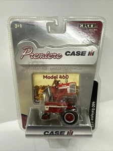 (B2) Ertl Case IH Premiere  #12 Model 460 Tractor 1/64 - Picture 1 of 4