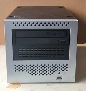 5270510-10 Single Bay Peripheral Tower with DVD-RW Drive for GE CT - Imagen 1 de 3