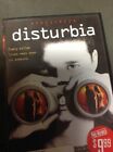 Dvd Lot Movies (Disturbia, Tropic Thunder, Basic Instinct2 ,Breach,12 Dvd's