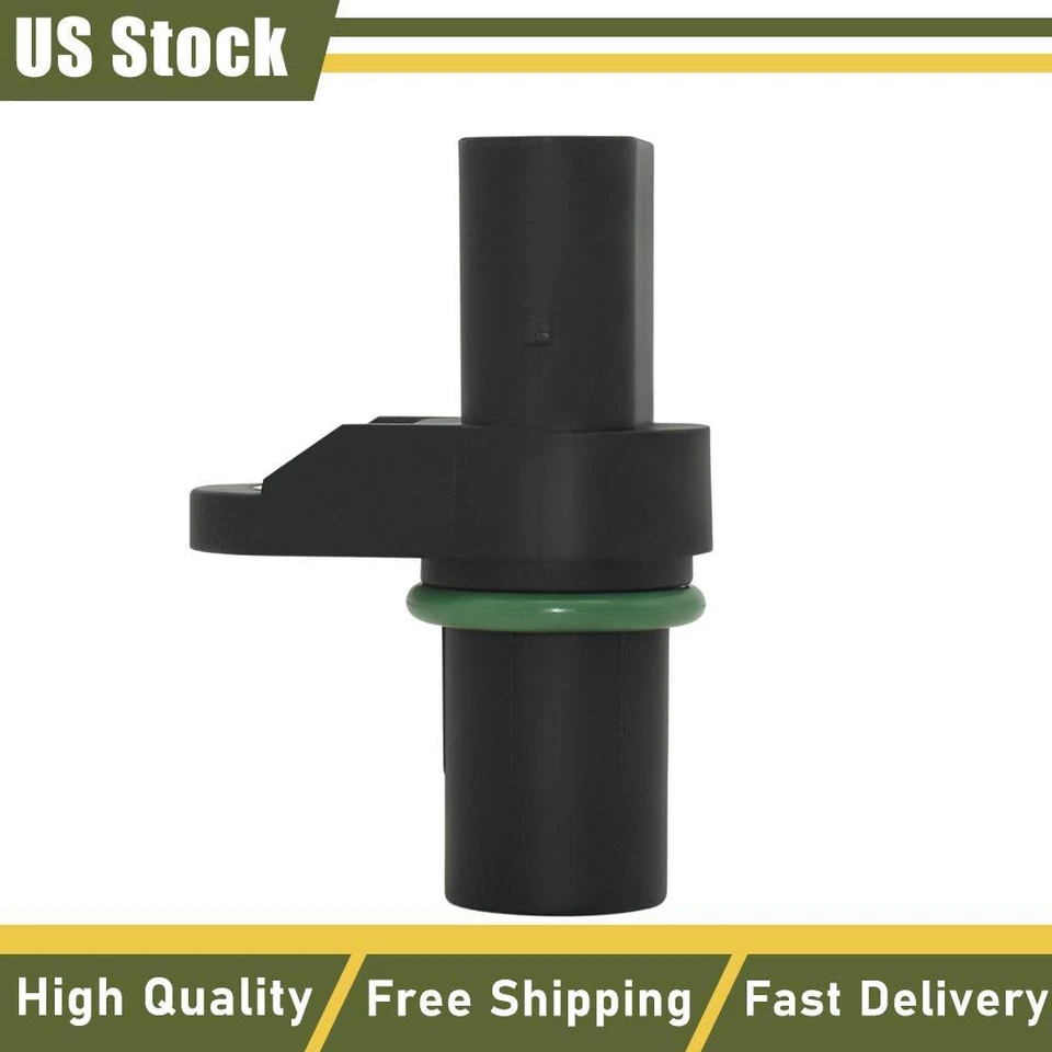 Sensor de posición del árbol de levas 121438082 para BMW 323i 325Ci 330Ci 525i X5 645Ci 745i Foto 1 de 4