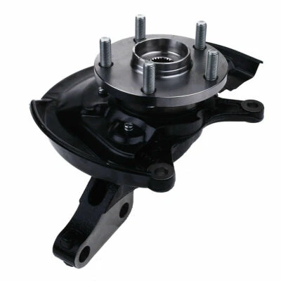 Front Left Driver Wheel Bearing &Hub Assembly for Toyota Camry 1997-2001 L4 2.2L - Image 1 of 4