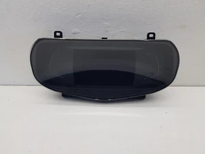 2024 DACIA JOGGER 1.6 HÍBRIDO CUADRO DE INSTRUMENTOS VELOCÍMETRO OEM 248090792R - Imagen 1 de 8