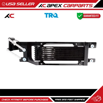 New Transmission Oil Cooler For 2006-2014 Honda Ridgeline HO4050100 - Image 1 of 4